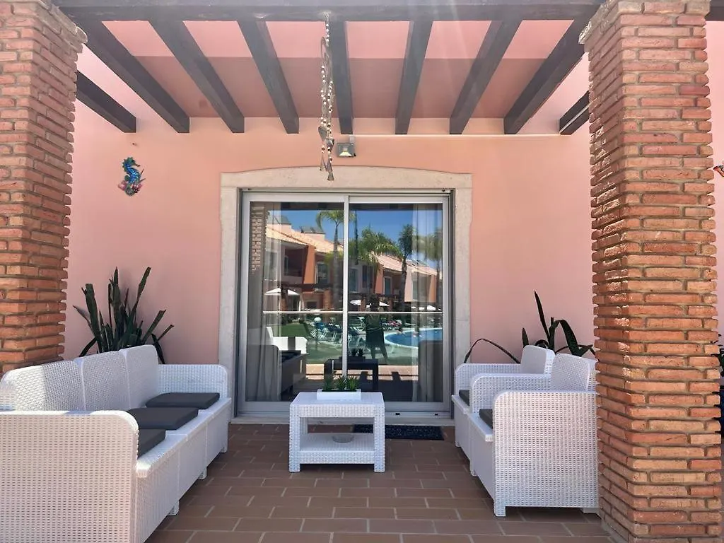 Holiday home Albufeira Villa Santa Maria Portugal