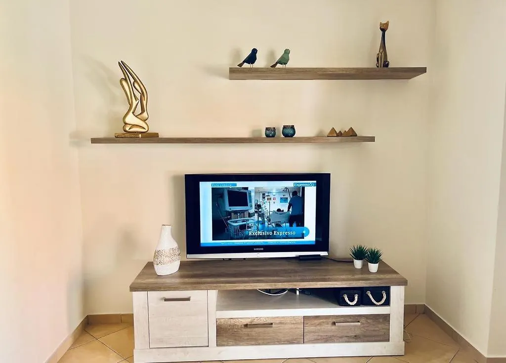 بيت للعطل Albufeira Villa Santa Maria