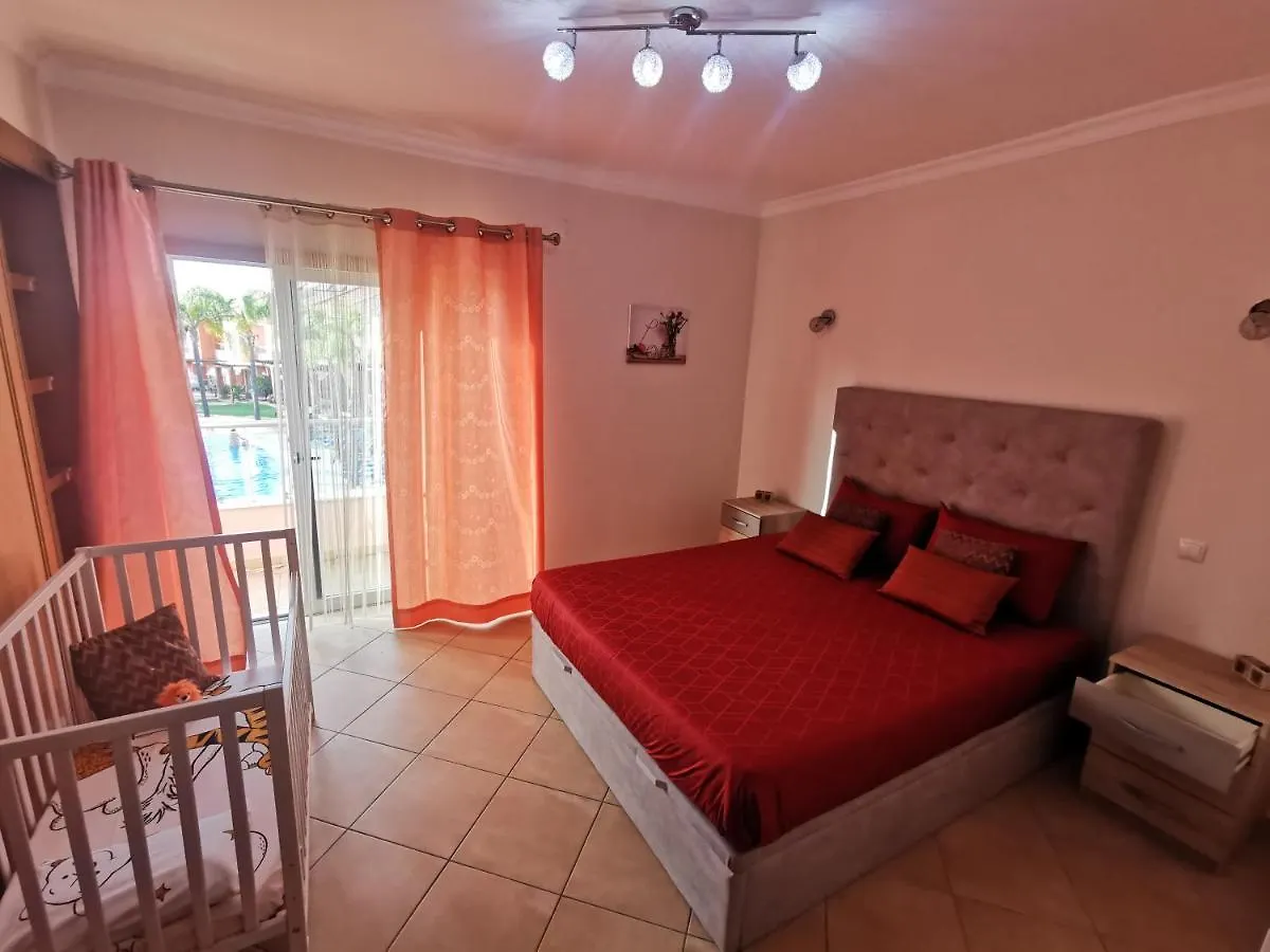 Albufeira Villa Santa Maria Holiday home