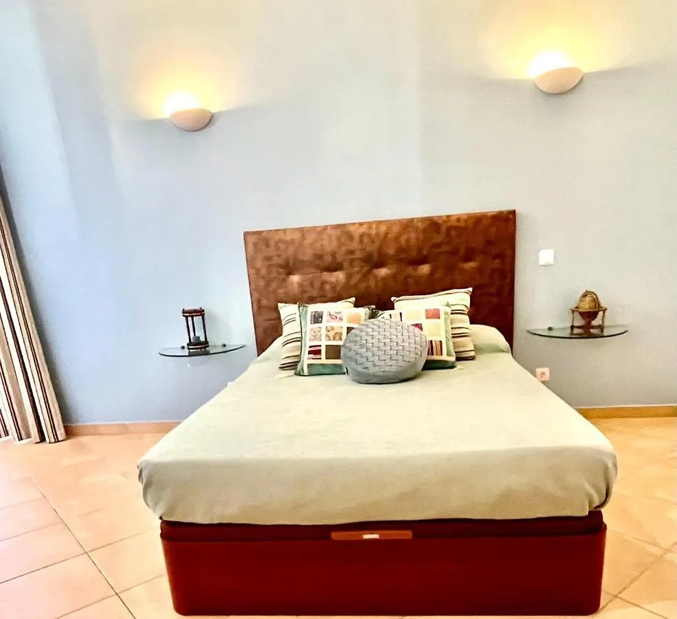 Albufeira Villa Santa Maria 0*,