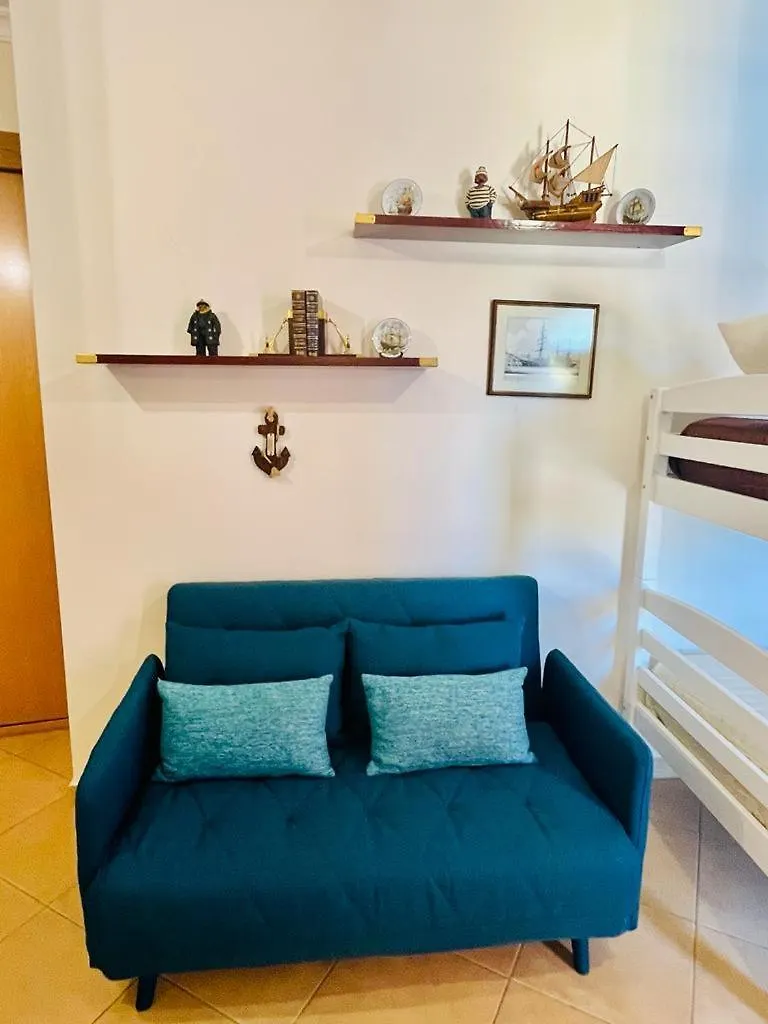 Holiday home Albufeira Villa Santa Maria
