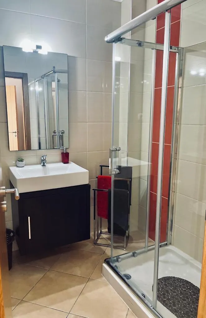 Albufeira Villa Santa Maria Holiday home