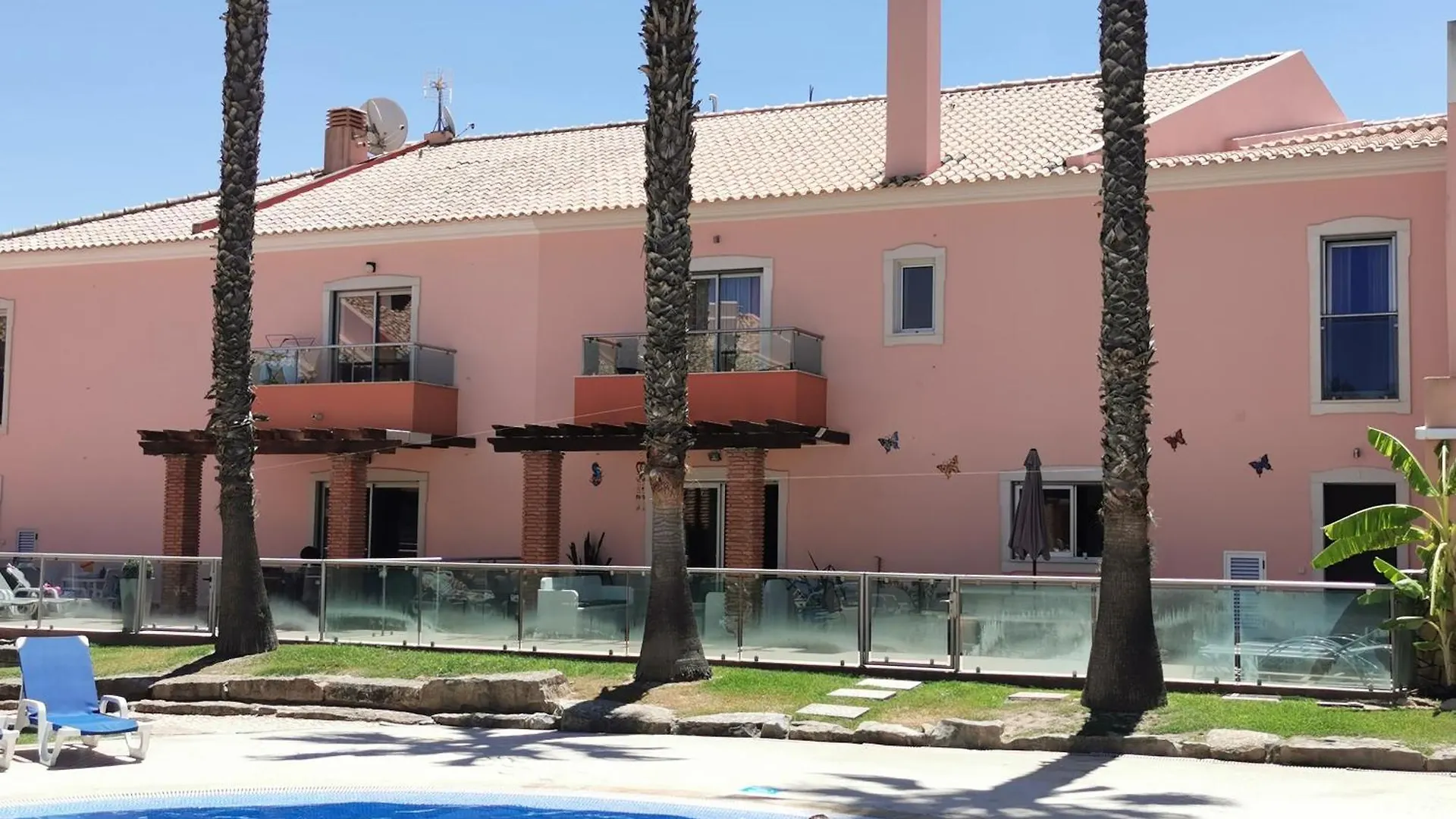 Holiday home Albufeira Villa Santa Maria