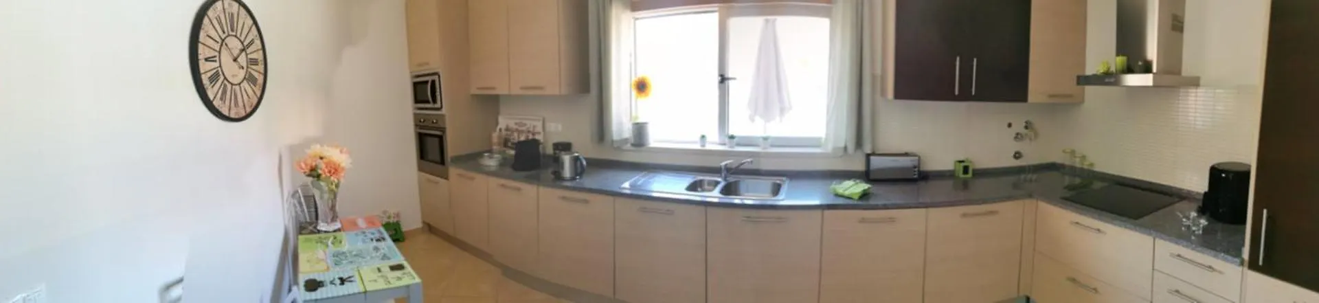 Holiday home Albufeira Villa Santa Maria