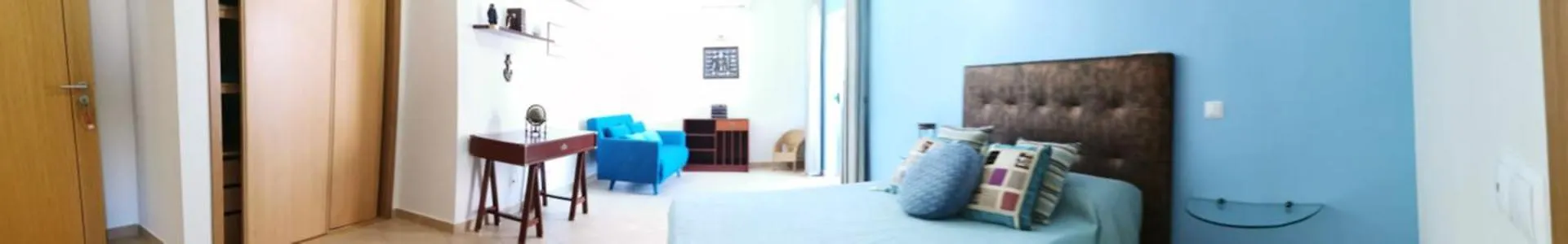 Albufeira Villa Santa Maria