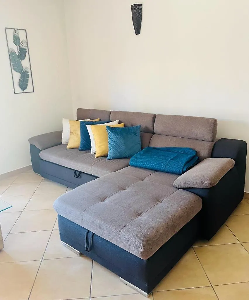 Albufeira Villa Santa Maria 0*,  البرتغال