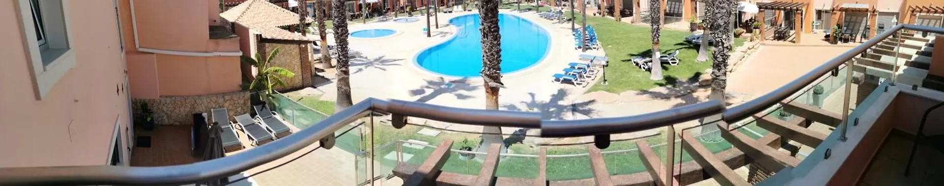 Albufeira Villa Santa Maria Holiday home