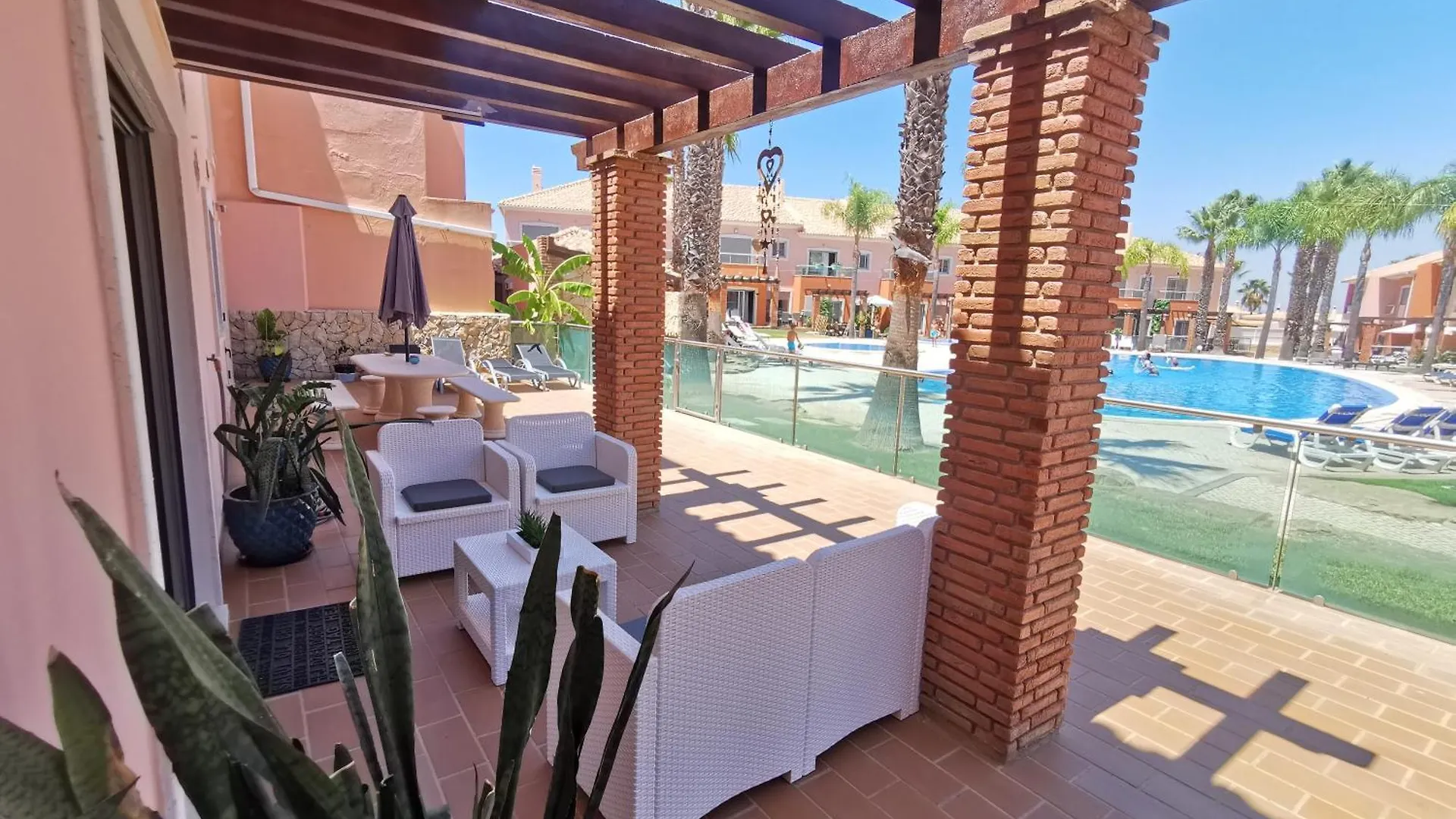 Albufeira Villa Santa Maria