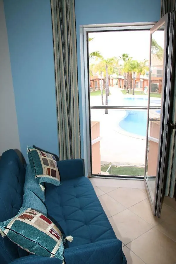 Holiday home Albufeira Villa Santa Maria
