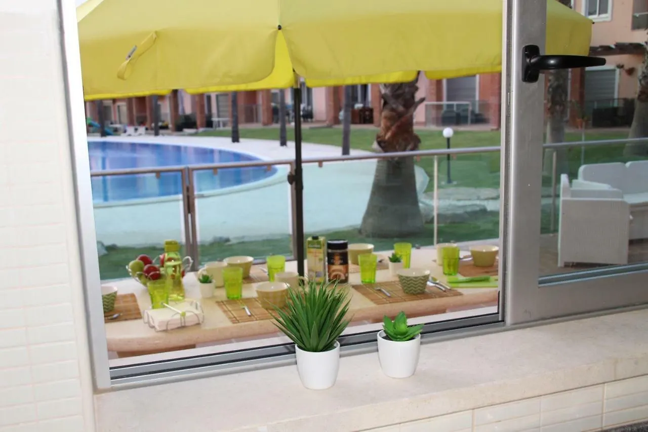 Albufeira Villa Santa Maria Holiday home
