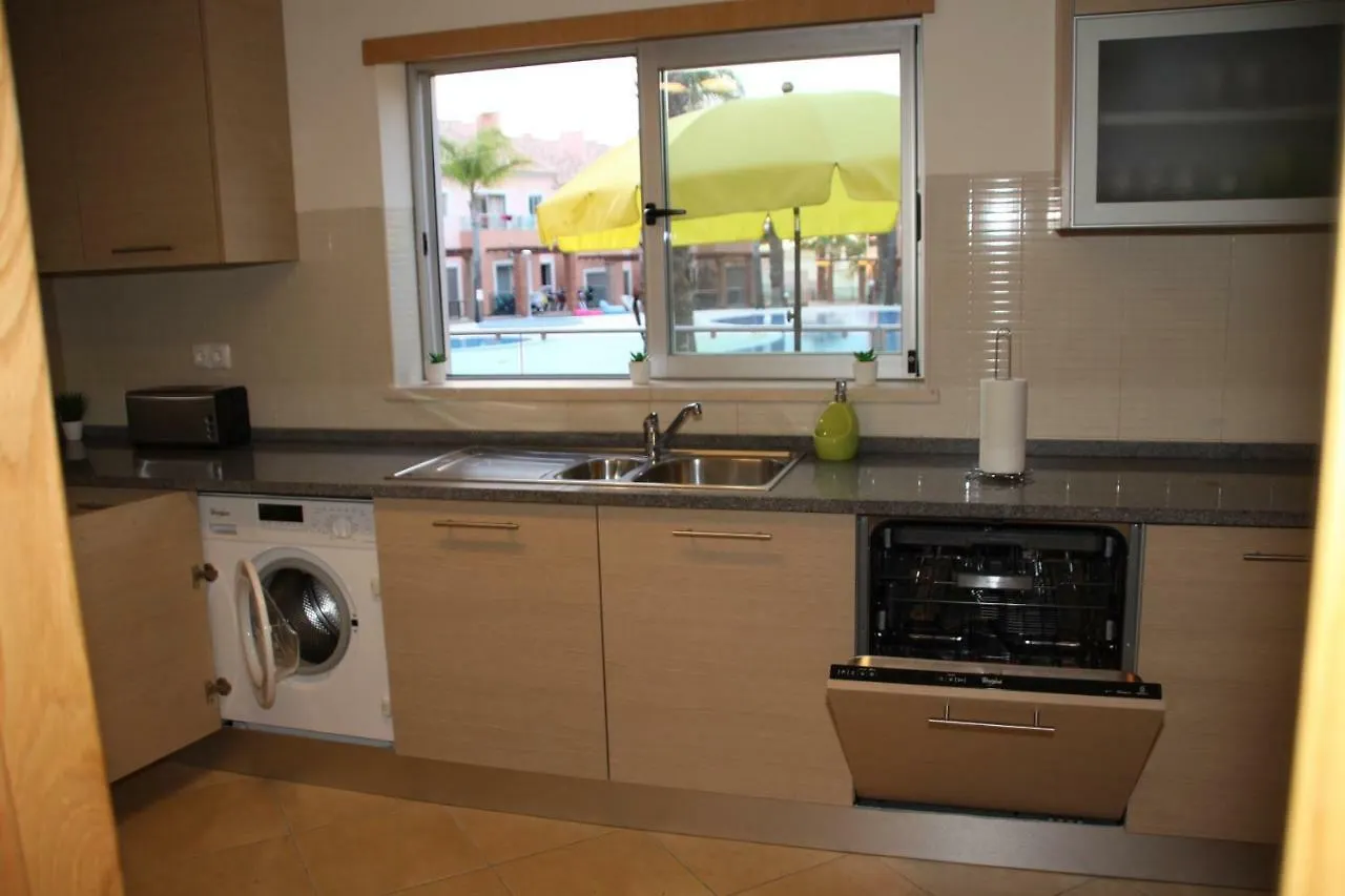 Albufeira Villa Santa Maria Holiday home