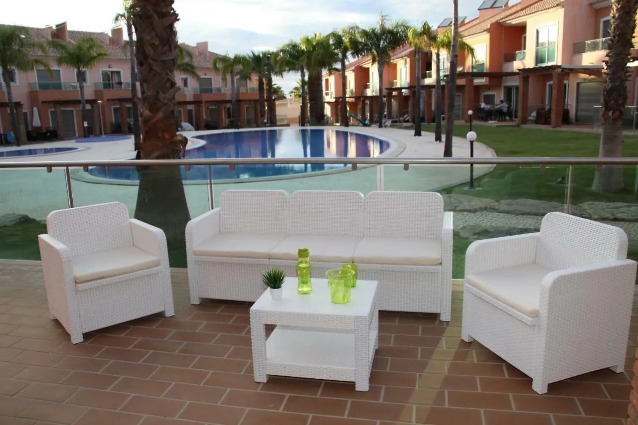 Albufeira Villa Santa Maria Holiday home