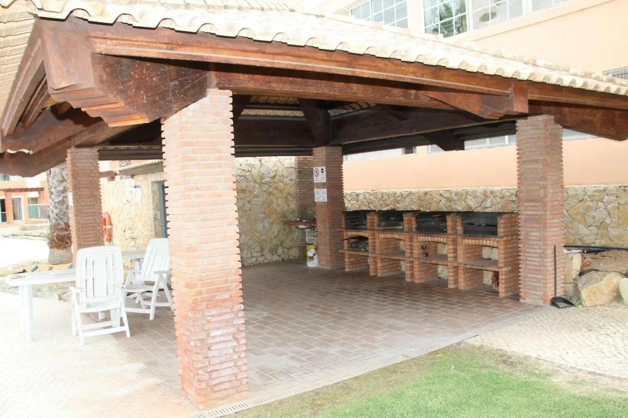 Holiday home Albufeira Villa Santa Maria Portugal