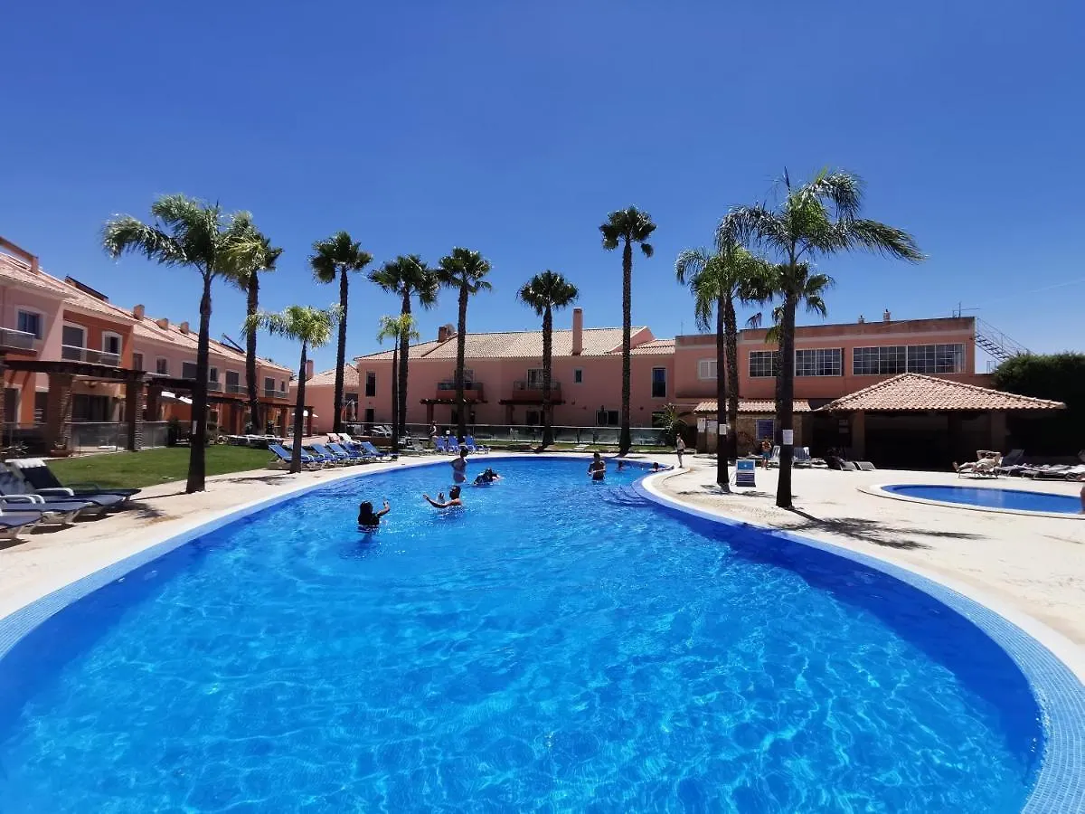 Prázdninový dům Albufeira Villa Santa Maria